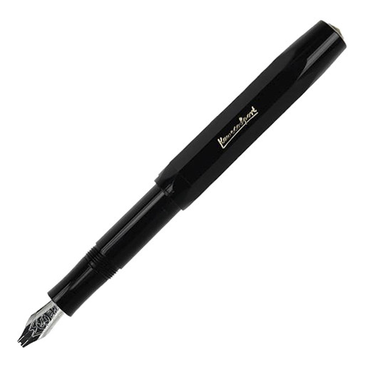 KAWECO CALLIGRAPHY SPORT STYLO-PLUME + PLUME TWIN
