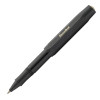 KAWECO CLASSIC SPORT GUILLOCHÉ ROLLER NEGRO