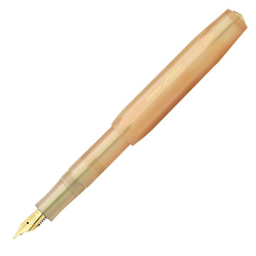 KAWECO COLLECTION SPORT PLUMA ESTILOGRÁFICA - EDICIÓN LIMITADA
