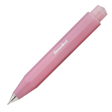 KAWECO FROSTED SPORT PORTAMINAS 0,7 MM TRANSLÚCIDO