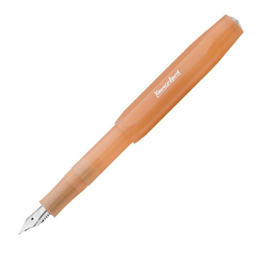 KAWECO FROSTED SPORT PENNA STILOGRAFICA TRASLUCIDA