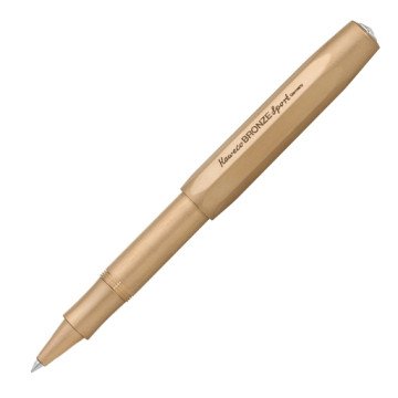 KAWECO BRONZE SPORT ROLLER BRONCE