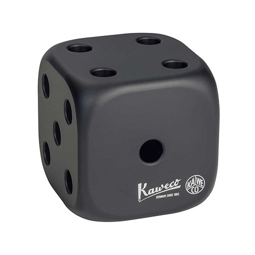 KAWECO DICE ALUMINIUM PEN DISPLAY