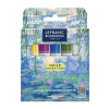 LEFRANC BOURGEOIS ÓLEO EXTRAFINO SET GIVERNY 5 TUBOS 20 ML