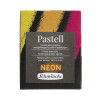 SCHMINCKE PASTELL-SET 3 NEON-FARBEN