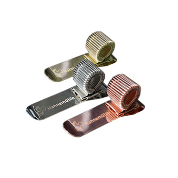 HAHNEMÜHLE PEN HOLDER SET - 3 CLIP PORTAPENNE