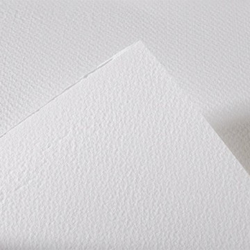 CANSON GUARRO WATERCOLOUR PAPER 240 G