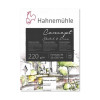 HAHNEMÜHLE CONCEPT SKETCH & DRAW PAD 220 G
