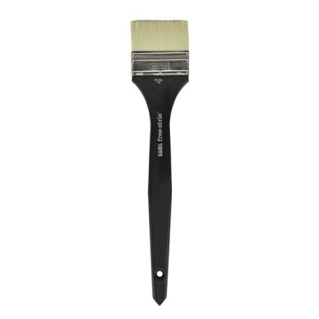 LIQUITEX FREE-STYLE PENNELLESSA LARGA MANICO LUNGO