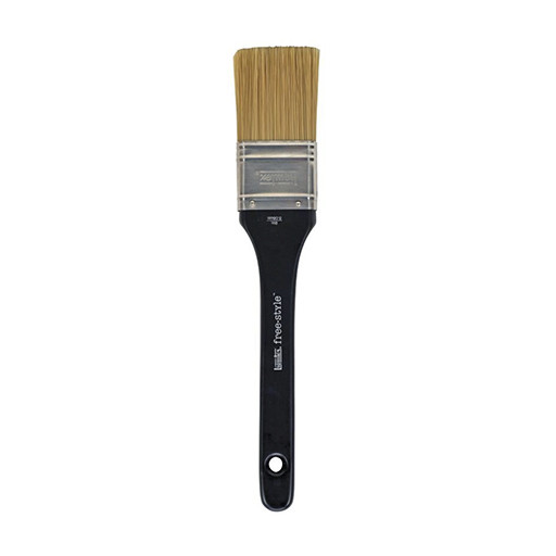 LIQUITEX FREE-STYLE UNIVERSALPINSEL LANGER PINSELKOPF KURZER STIEL