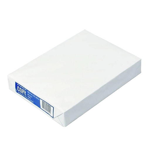 SYMBIO COPY PAQUETE DE FOLIOS - 500 HOJAS A4 80 G