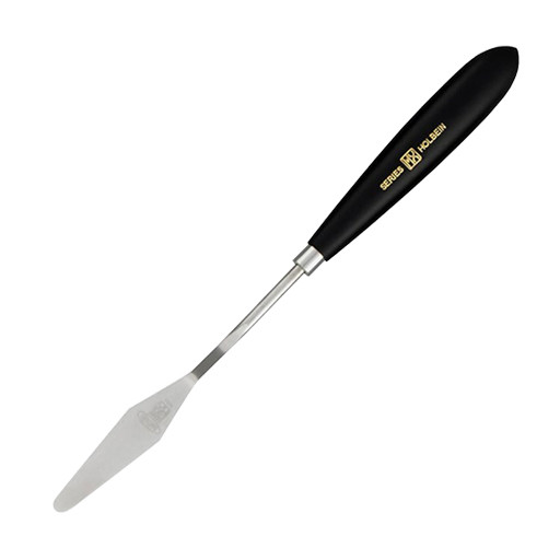 HOLBEIN PAINTING KNIFE - ESPÁTULAS SERIES MX