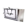 ARCHES 10 WATERCOLOUR SHEETS 56 X 76 CM 100% COTTON 300 G COLD PRESSED + FREE FOLDER - LIMITED EDITION