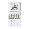 SCHMINCKE HORADAM RETRO WATERCOLOUR JAN WELLEM TRAVEL SET - TIN BOX 6 X 5 ML TUBES