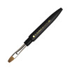 DA VINCI GO MAESTRO FLACHER REISEPINSEL KOLINSKY ROTMARDERHAAR SERIE 8501