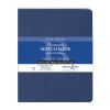 STILLMAN & BIRN BETA SERIES PREMIUM SKETCHBOOK - SOFTCOVER WHITE MIXED MEDIA PAPER 270 G