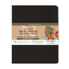 STILLMAN & BIRN NOVA SERIES BEIGE PREMIUM SKETCHBOOK - TACCUINO COPERTINA FLESSIBILE CARTA BEIGE MIXED MEDIA 150 G