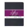 STILLMAN & BIRN ZETA SERIES PREMIUM SKETCHBOOK - SOFTCOVER WHITE MIXED MEDIA PAPER 270 G