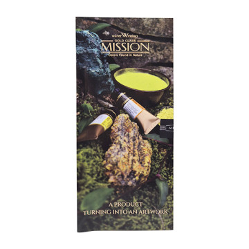 MIJELLO DOT CARD ACQUERELLO MISSION GOLD CLASS TRY IT - 6 COLORI