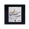ARTEMIRANDA ACCORDION WATERCOLOUR SKETCHBOOK 300 G - LIMITED EDITION