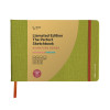 ETCHR THE PERFECT SKETCHBOOK SIGNATURE SERIES 300 G 100% ALGODÓN - LIMITED EDITION