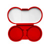 ETCHR TWIN PALETTE CASE - EMPTY CASE FOR 2 ETCHR MINI PALETTES