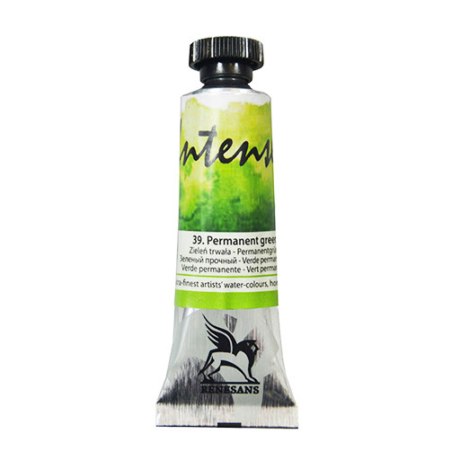 RENESANS INTENSE WATER ACUARELA EXTRAFINA TUBO
