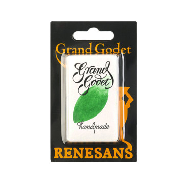 RENESANS GRAND GODET WATERCOLOURS - ACQUERELLI GODET 7 ML