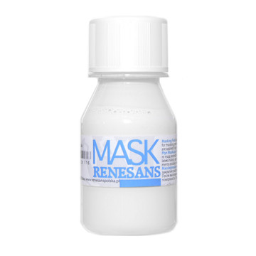RENESANS MASK - WATERCOLOUR MASKING FLUID