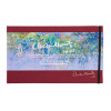 SENNELIER CLAUDE MONET WATERCOLOUR JOURNAL 300 G - 15 X 25 CM