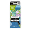 SENNELIER EXTRA FINE GOUACHE SEASCAPE SET 6 X 10 ML TUBES