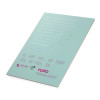 LEGION PAPER YUPO TRANSLUCENT - BLOC PAPEL BLANCO TRANSLUCIDO 100% POLIPROPILENO 153 G