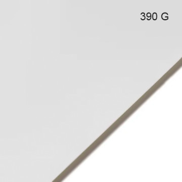 LEGION PAPER YUPO HEAVY - FOGLIO CARTA BIANCA 100% POLIPROPILENE 390 G