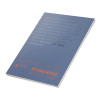 LEGION PAPER STONEHENGE AQUA COLD PRESS - BLOCCO CARTA ACQUERELLO 100% COTONE 300 G - GRANA FINE