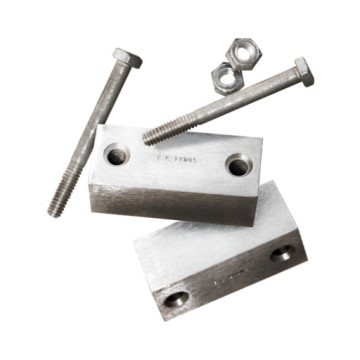 EDWARD C LYONS ROCKER WEIGHT SET FOR MEZZOTINT