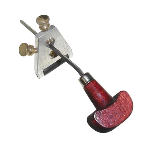 EDWARD C LYONS BURIN SHARPENER