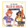 DRAC EL MEJOR TALLER DE DIBUJO - CUERPOS Y POSES