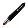 KEUFFEL & ESSER MATITONE SHORT BLACK RESIN CLUTCH PENCIL WITH SEPIA LEAD