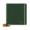 ETCHR THE PERFECT SKETCHBOOK WASHI EDITION CUADERNO DE DIBUJO 300 G + 3 CINTAS WASHI - EDICIÓN LIMITADA