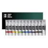 TURNER ACRYL GOUACHE ASSORTED COLOURS SETS 20 ML TUBES