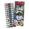 TURNER ACRYL GOUACHE YUSUKE NAKAMURA 2 SET OF 12 X 11 ML TUBES