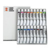 TURNER DESIGN GOUACHE SET 18 TUBETTI DA 25 ML