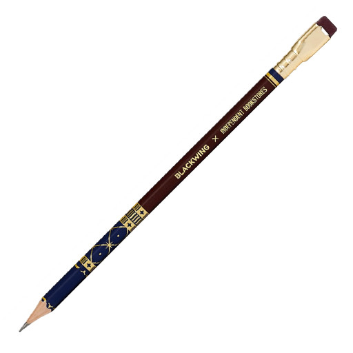 BLACKWING MATITA INDEPENDENT BOOKSTORES 2026 - EDIZIONE LIMITATA
