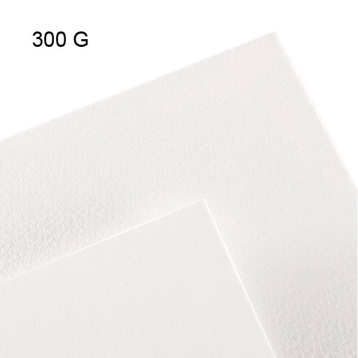 CANSON COTON D'ART AQUARELLPAPIER 300 G