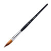 PRINCETON AQUA ELITE PRISM PINSEL SYNTHETIKFASERN KURZER STIEL SERIE 4850P