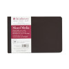 STRATHMORE 500 SERIES MIXED MEDIA ART BOOK HARDCOVER SKETCHBOOK 190 G