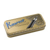 KAWECO LEERES METALLETUI