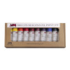 MICHAEL HARDING BRECON BEACONS SELECTION OIL SET - 10 COLORI AD OLIO TUBETTI 40 ML