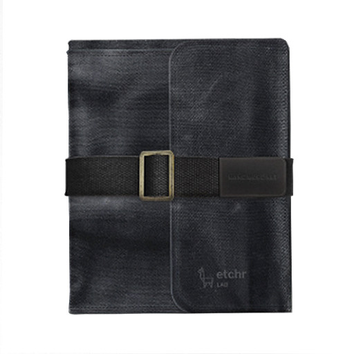ETCHR ARTIST ROLL-UP POUCH