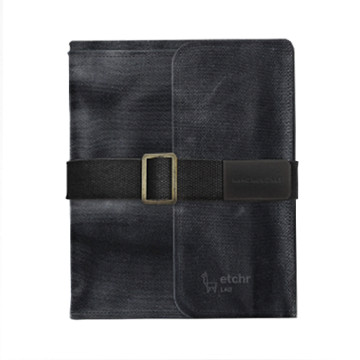 ETCHR ARTIST ROLL-UP POUCH ROLLMÄPPCHEN